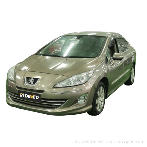 Secondhand Car 408 2011 1.6 Automatic luxury  Edition Used Cars For Sale